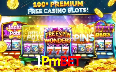 A Emoção da Loteria na 1Pmbet: Uma Chance de Mudança de Vida