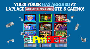 Descubra o Mundo do Cassino Online com 1Pmbet